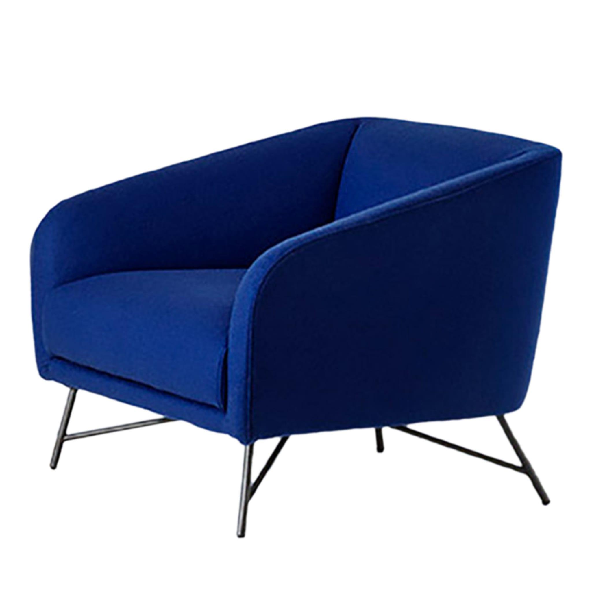 Fauteuil Betty