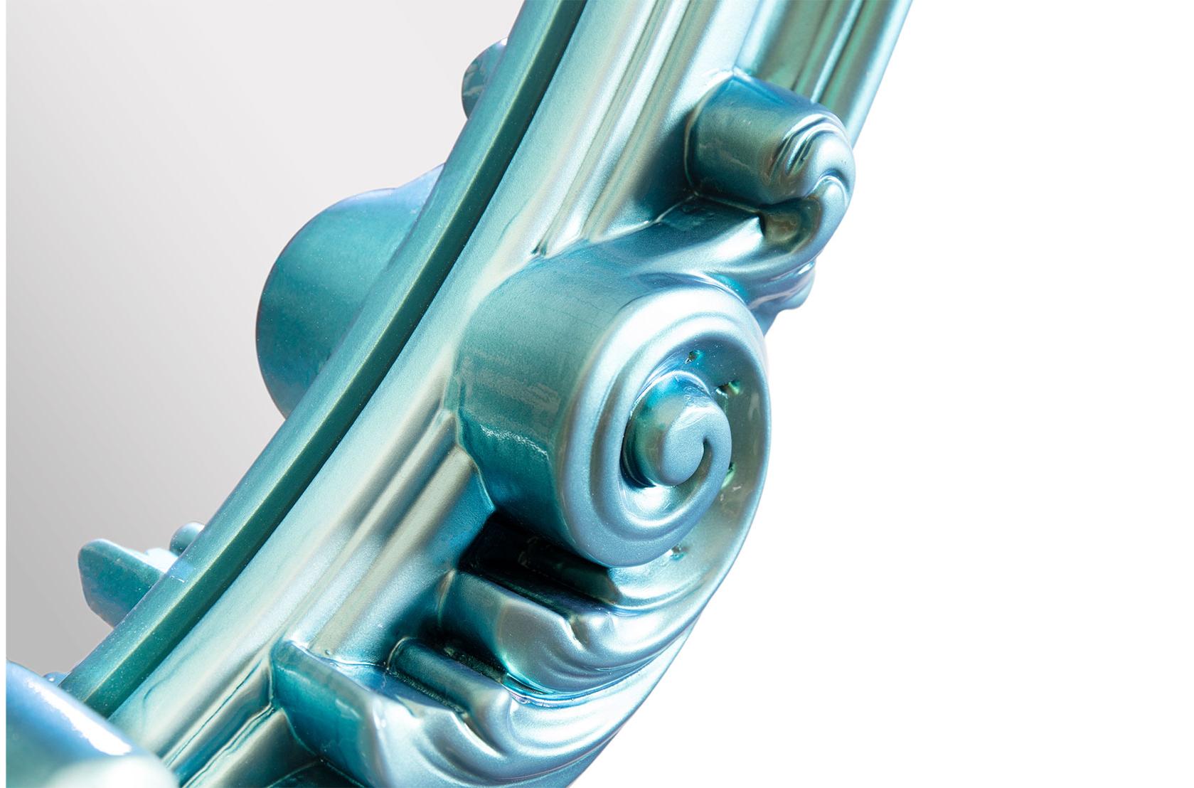Miroir mural enfant Chameleon