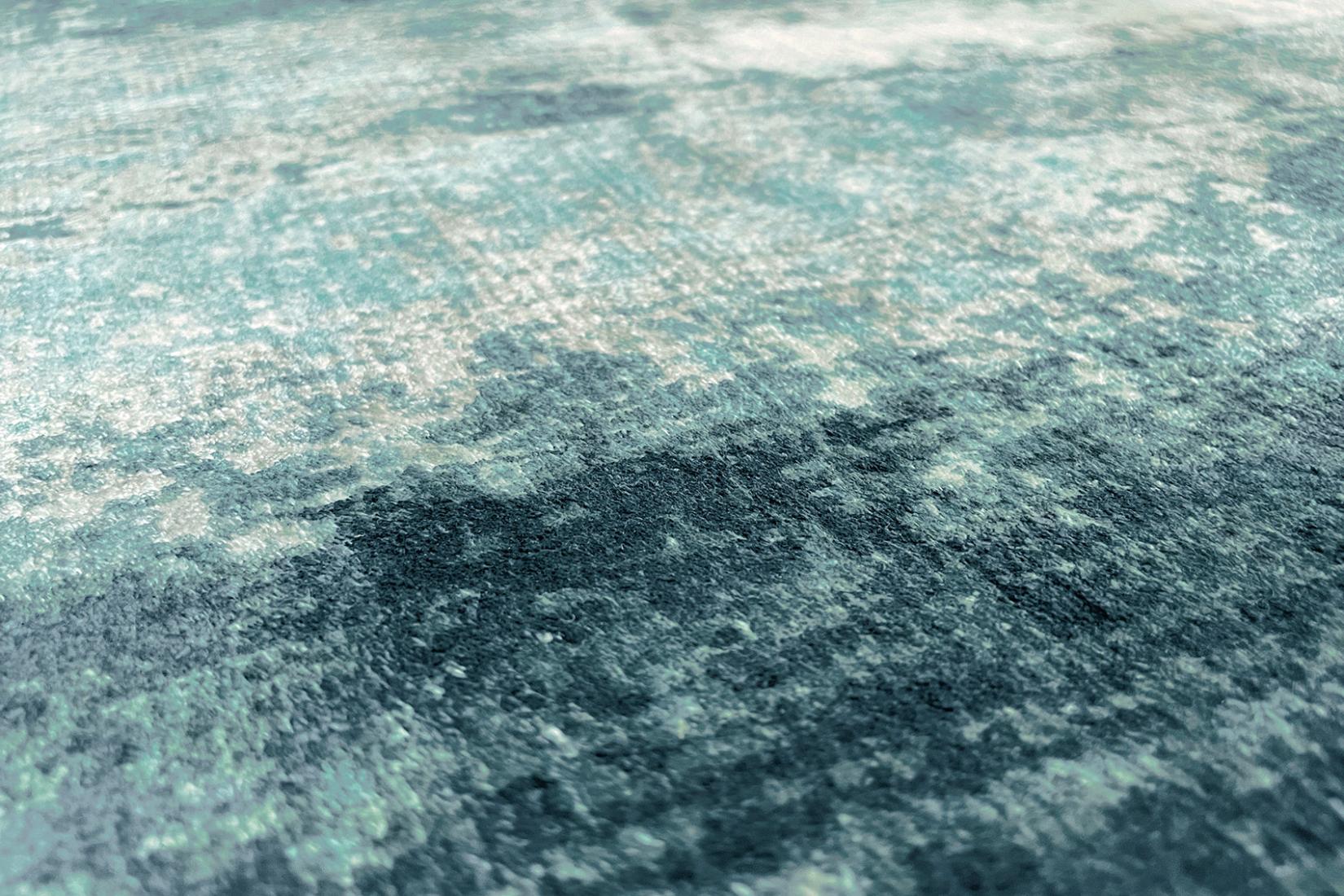 Tapis Abyssal