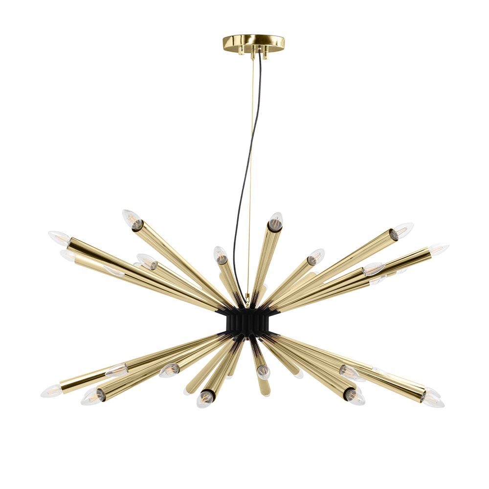 Suspension Lavish