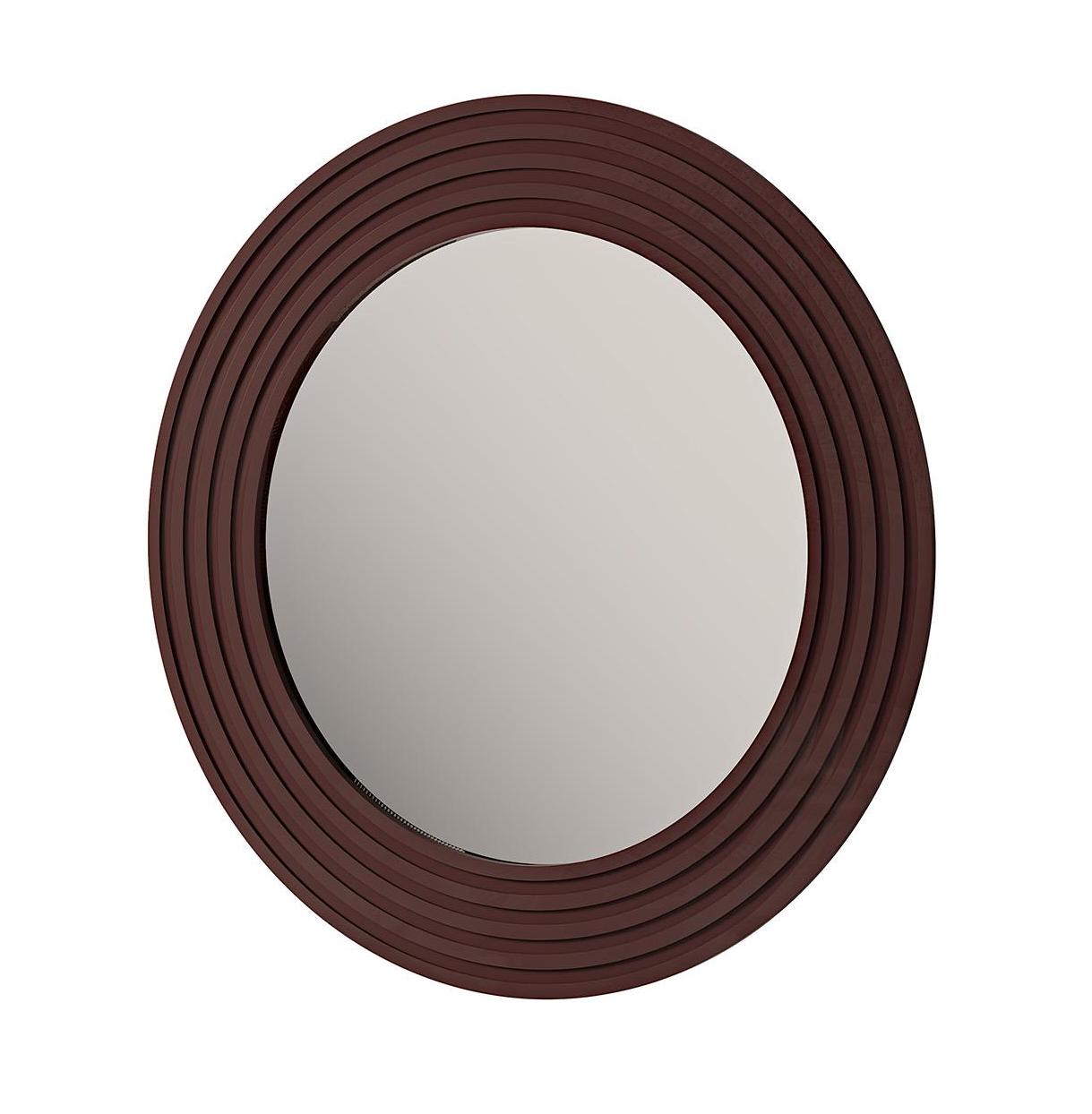 Miroir Rond My Story