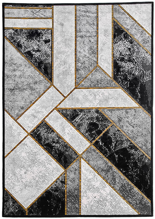 Tapis Gabrielle 806X/Q13