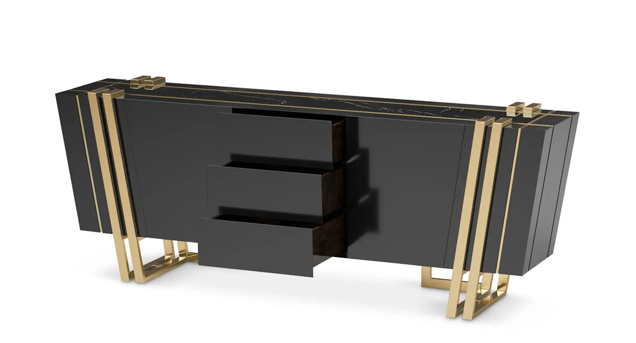 Buffet Apotheosis
