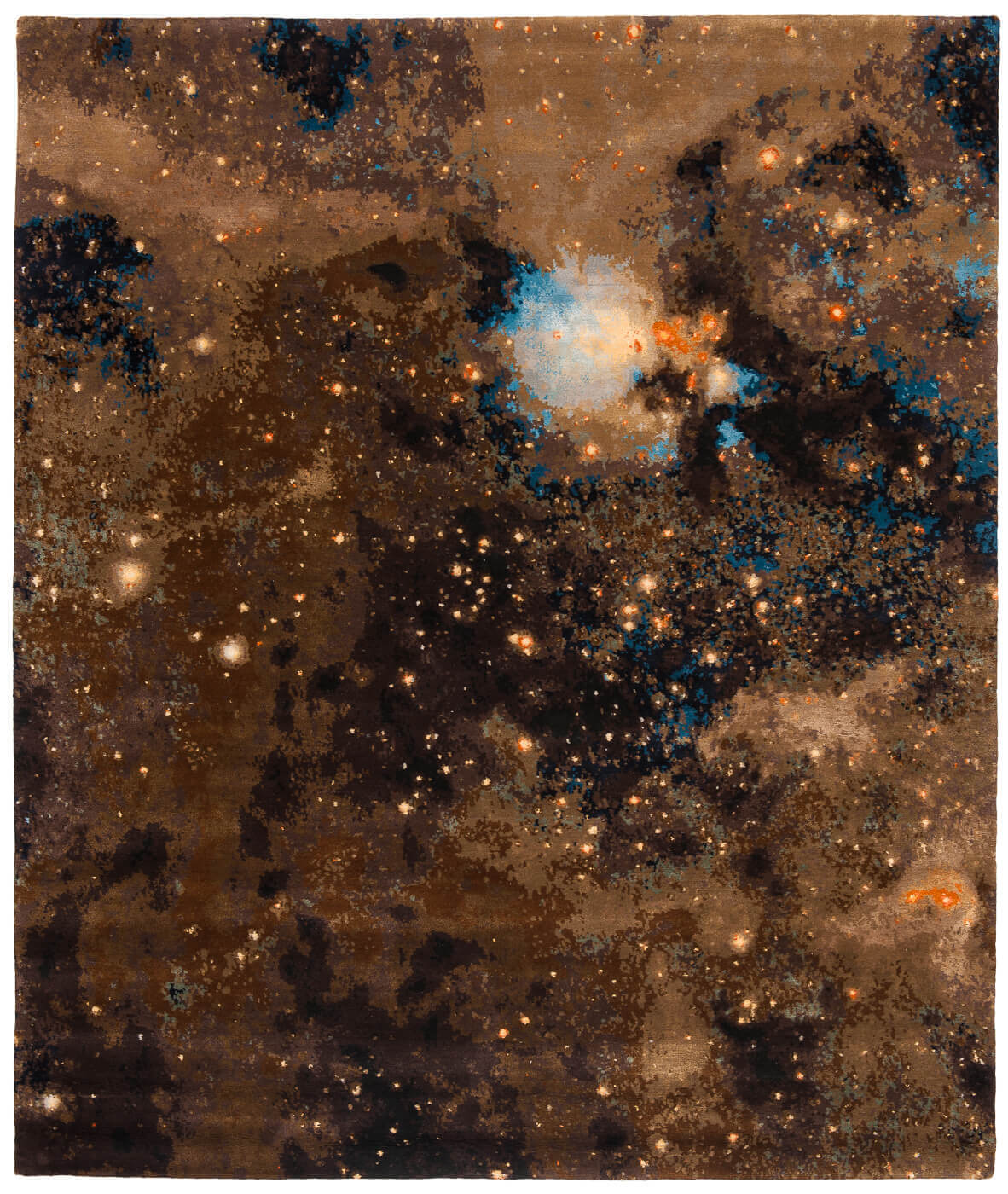 Tapis Space 10