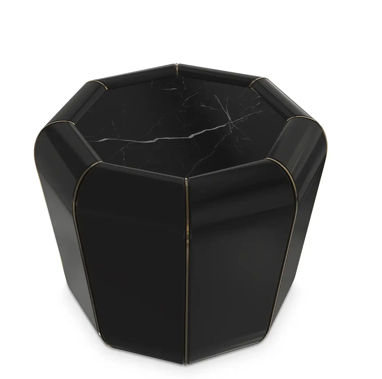 Table d’Appoint Darian