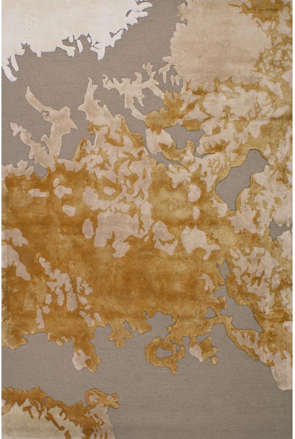 Tapis Milos