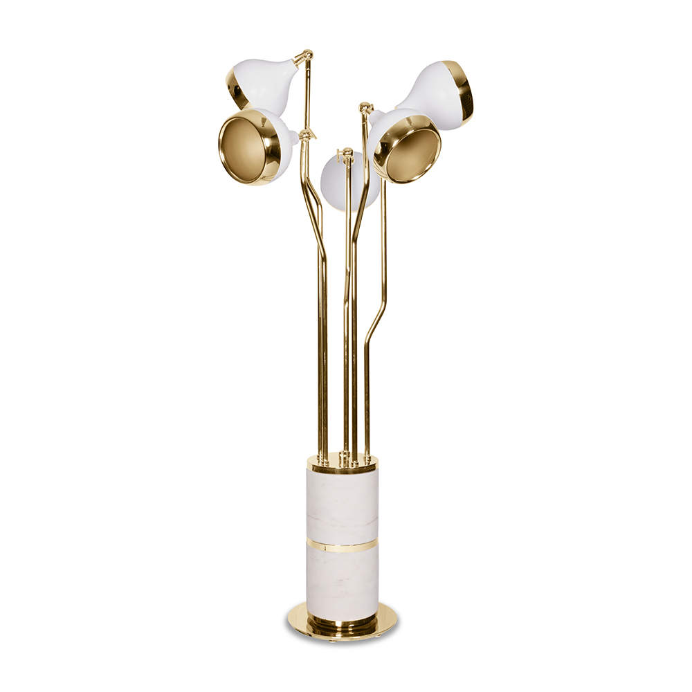 Lampadaire Grace