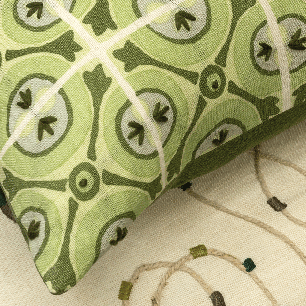 Coleridge Coussin Décoratif