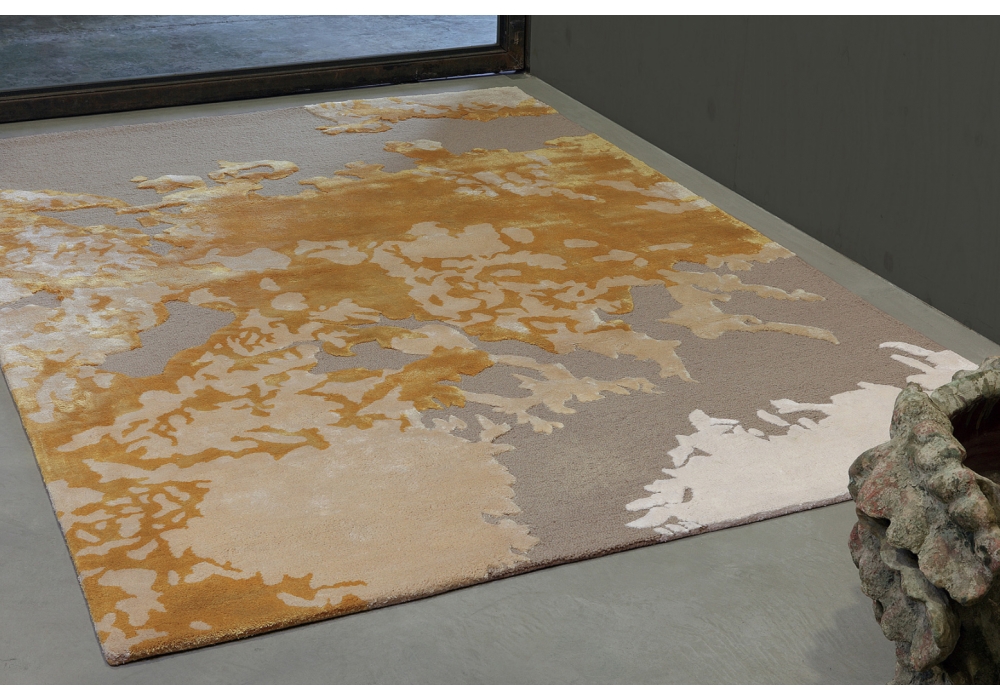 Tapis Milos