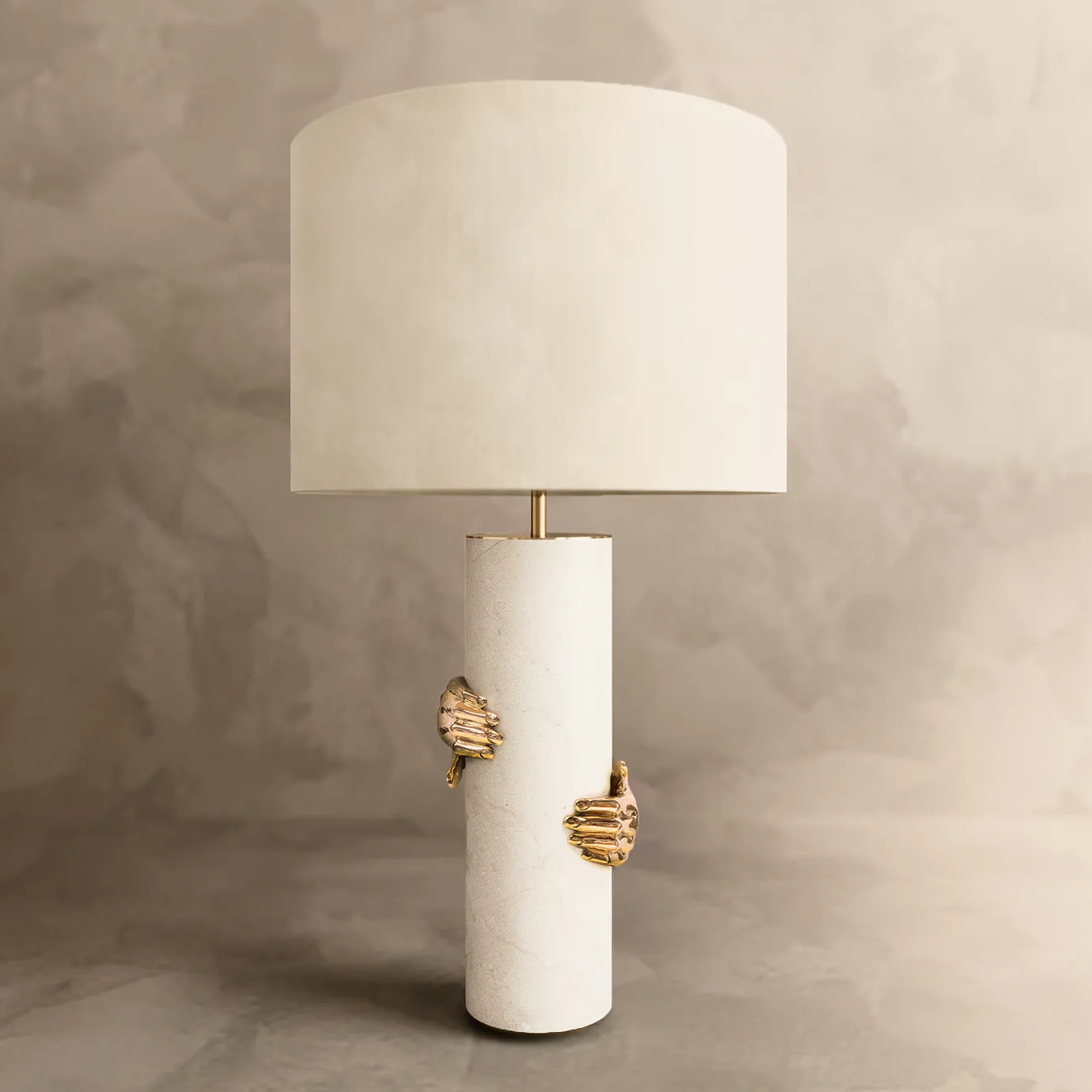 Lampe De Table Vengeance