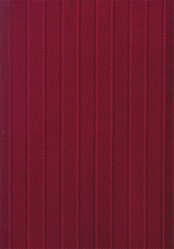Tapis de Couloir Glasgow