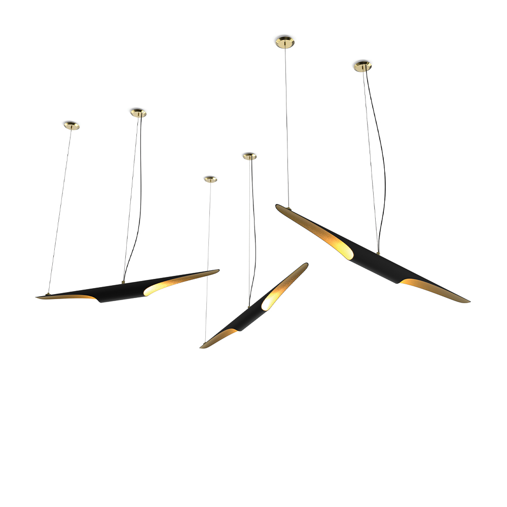 Suspension Deep-tone