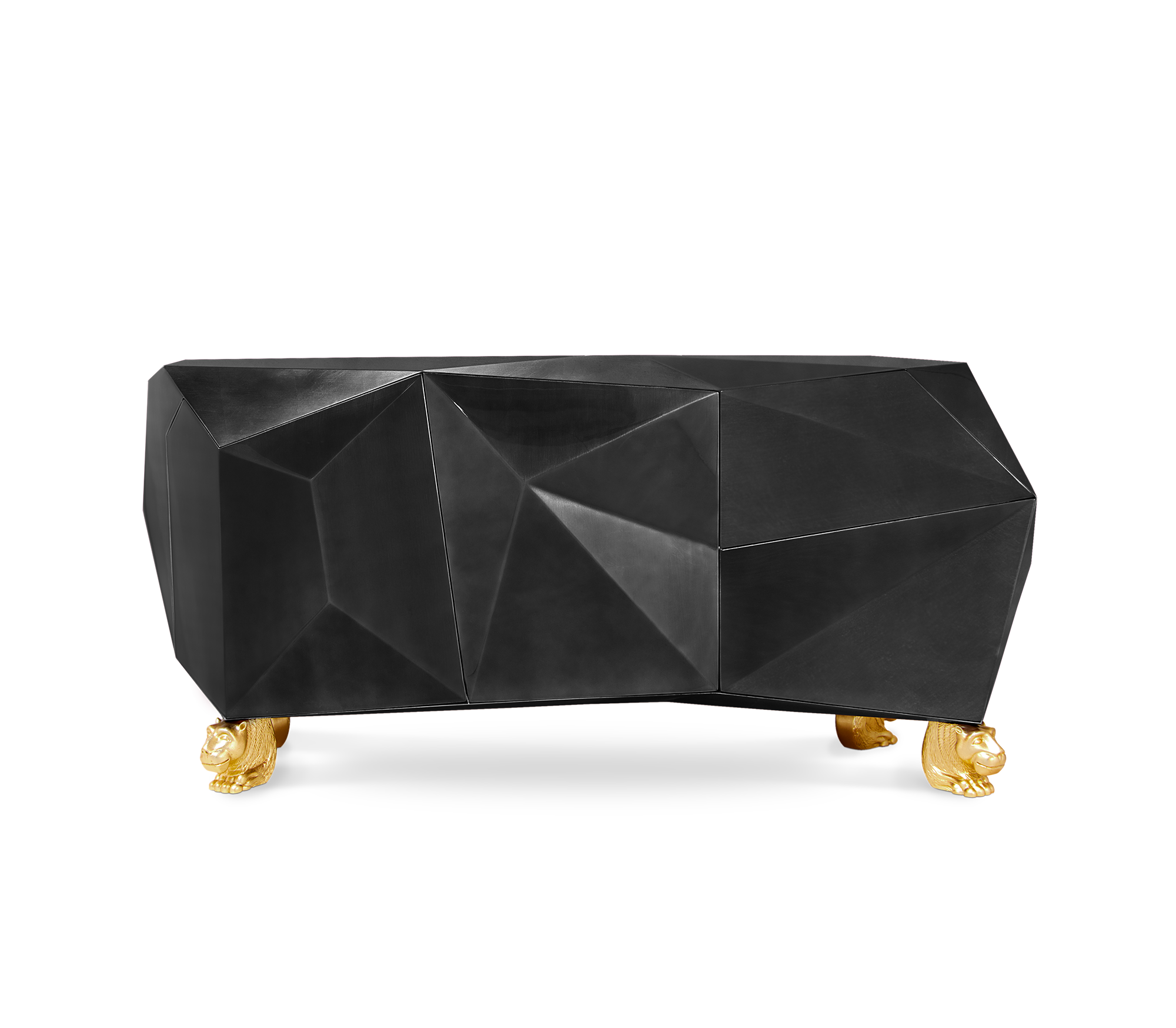 Buffet Diamond Noir