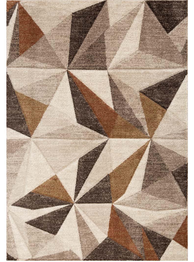 Tapis Moderne Agata