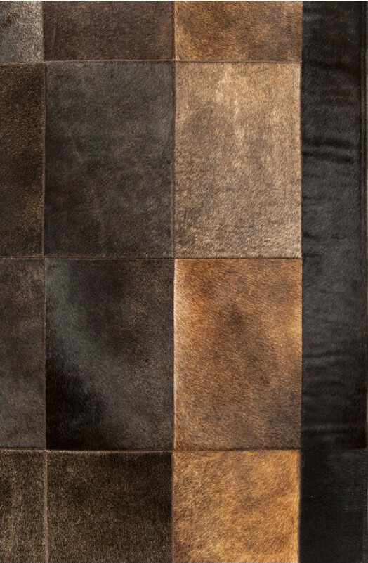 Tapis Feuilles de Tabac