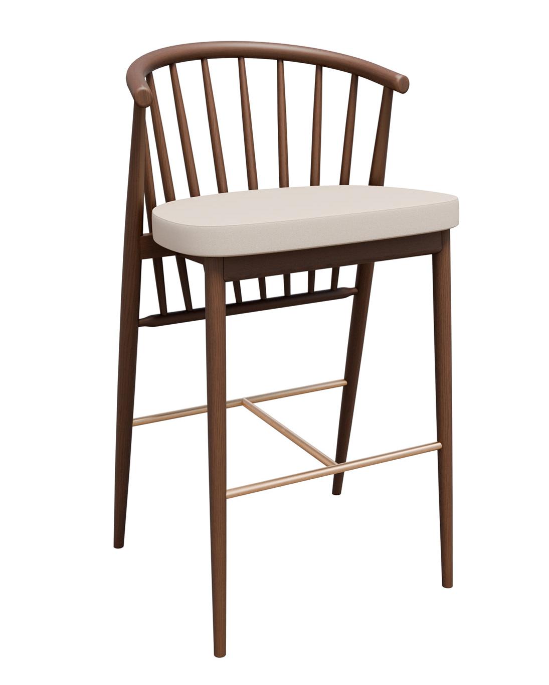 Tabouret de bar Jenny