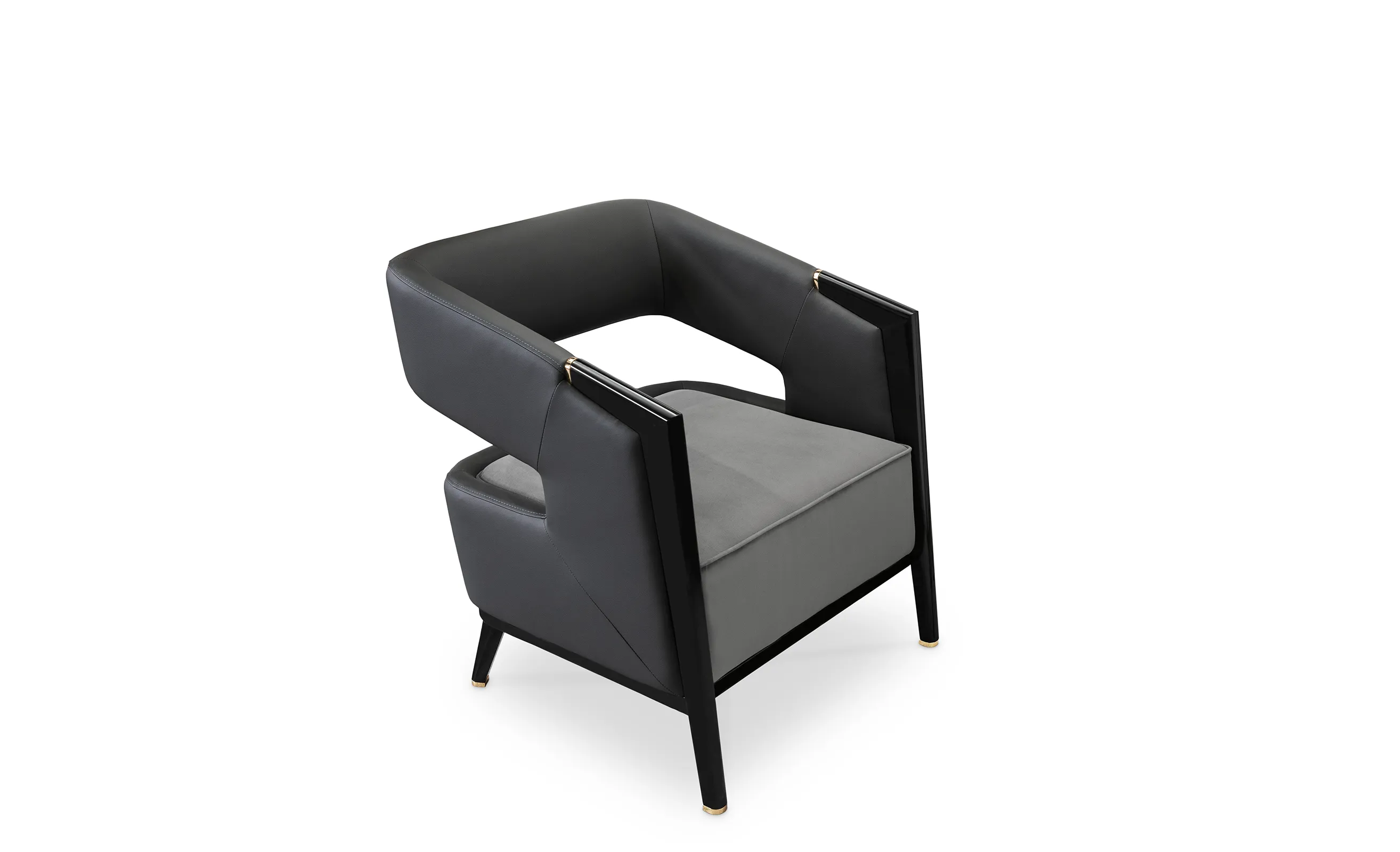 Fauteuil Gladia