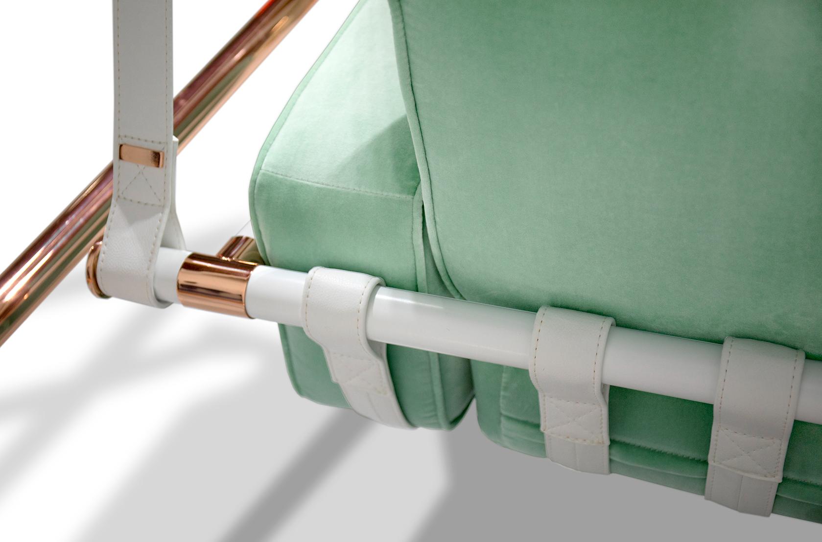 Fauteuil suspendu enfant Booboo Swing