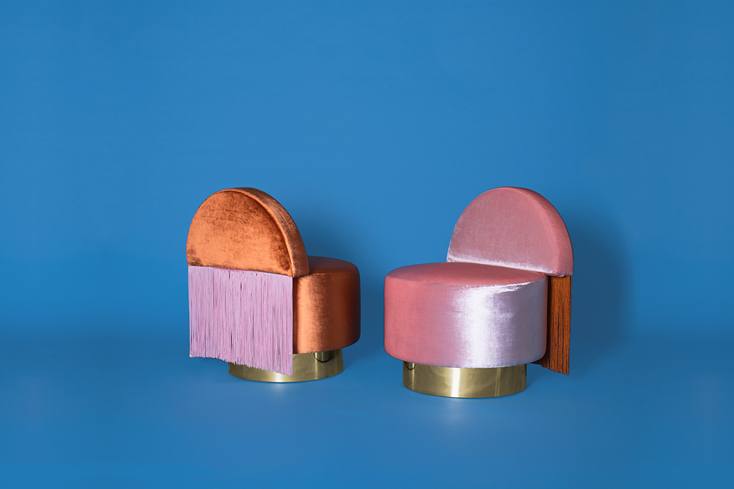 Chaise Flon - 4