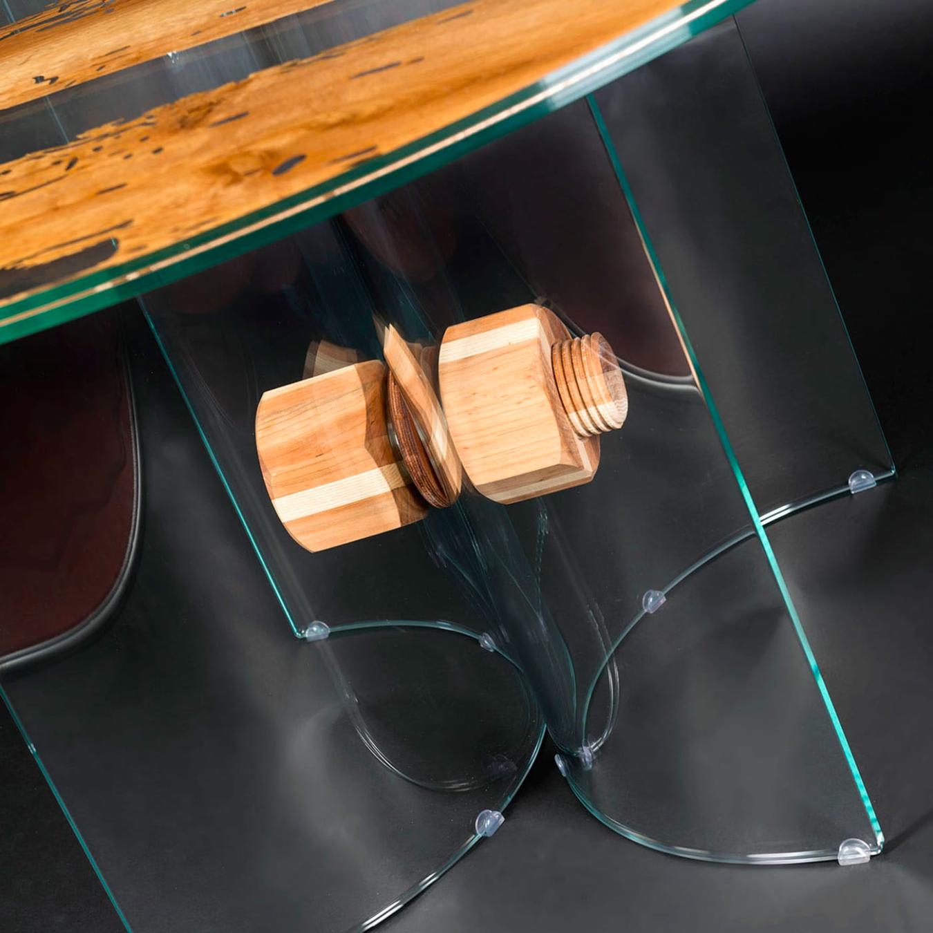 Table ronde Venezia