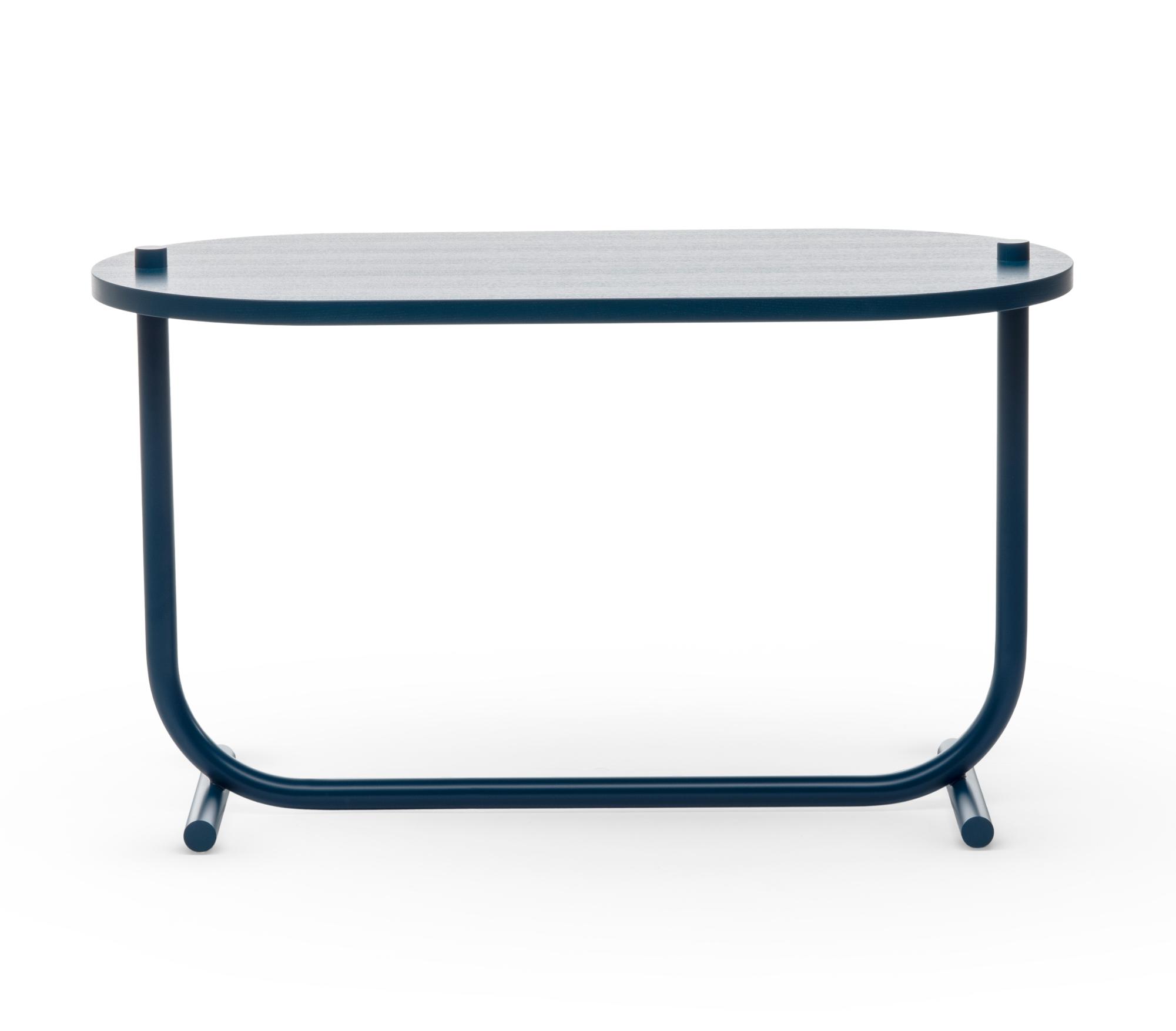 Console Bubalus Bleue