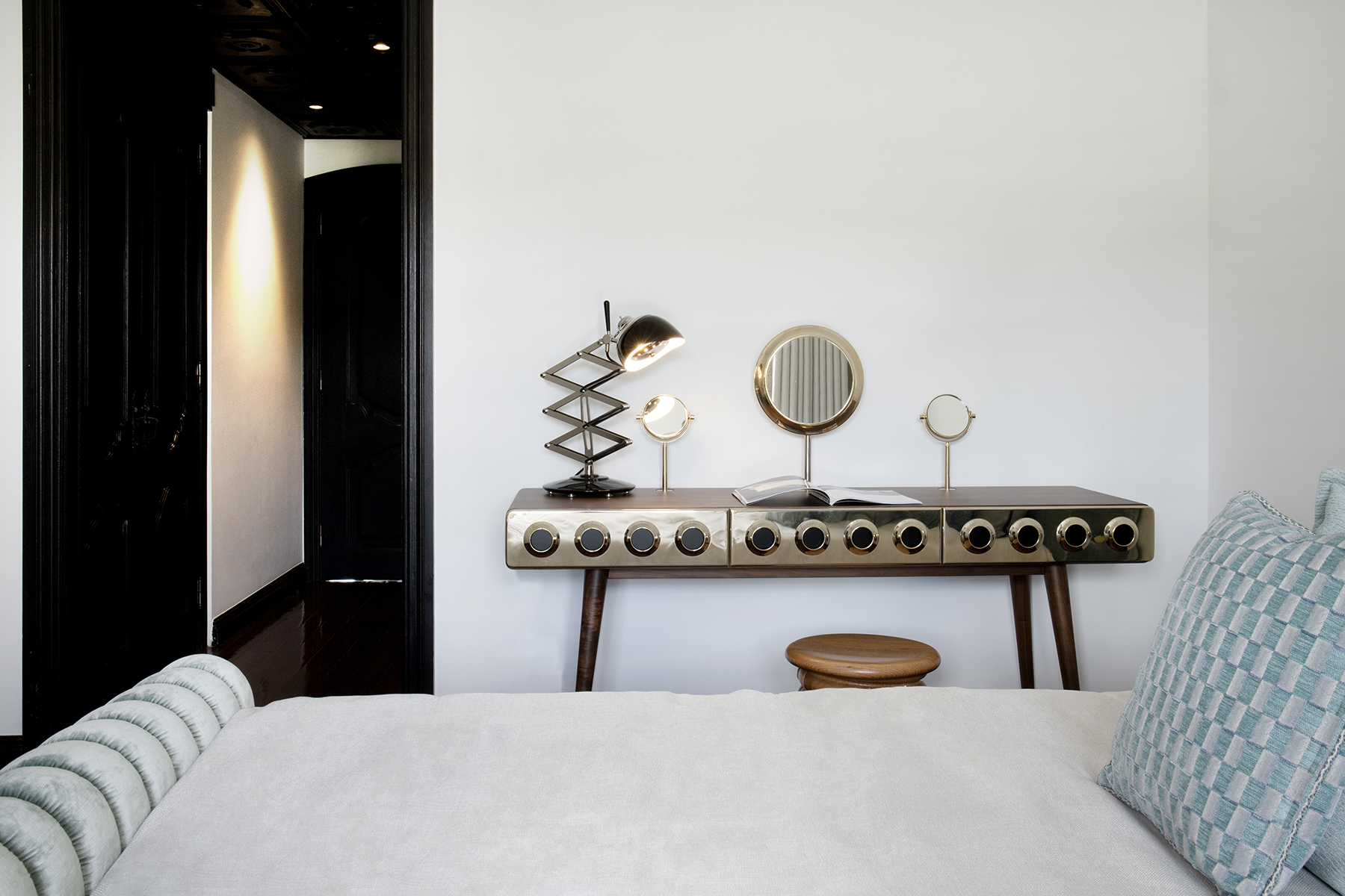 Lampe de table Billy - 7
