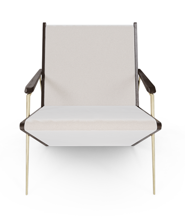 Fauteuil Virna