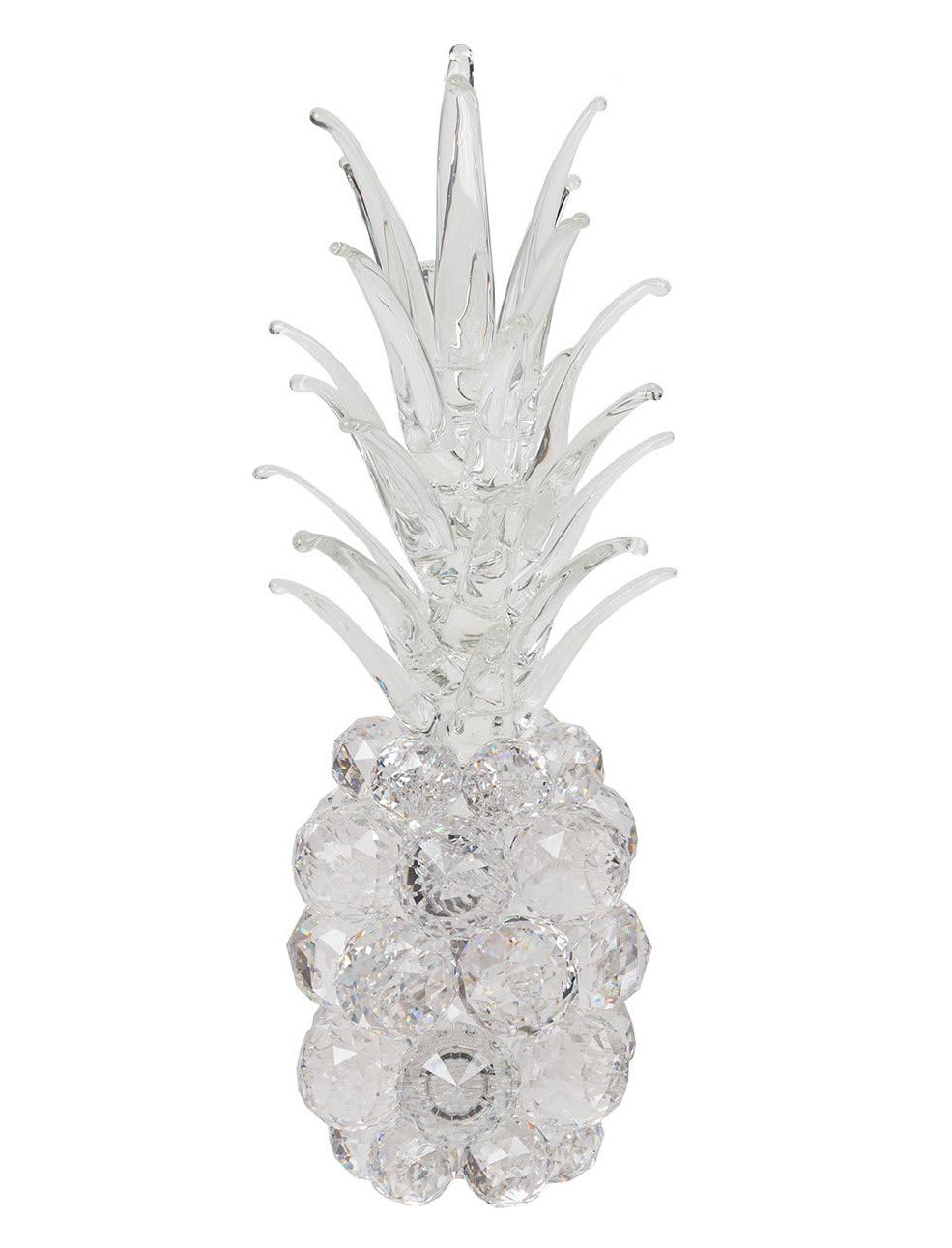 Ananas en cristal