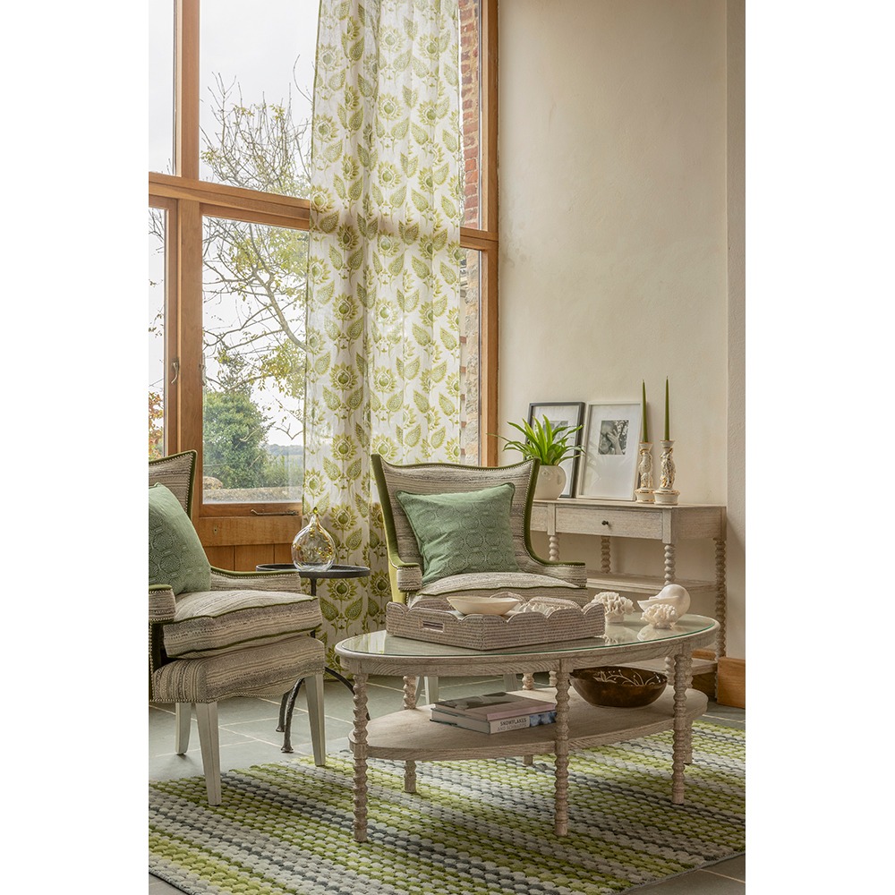 Pali Coussin Décoratif
