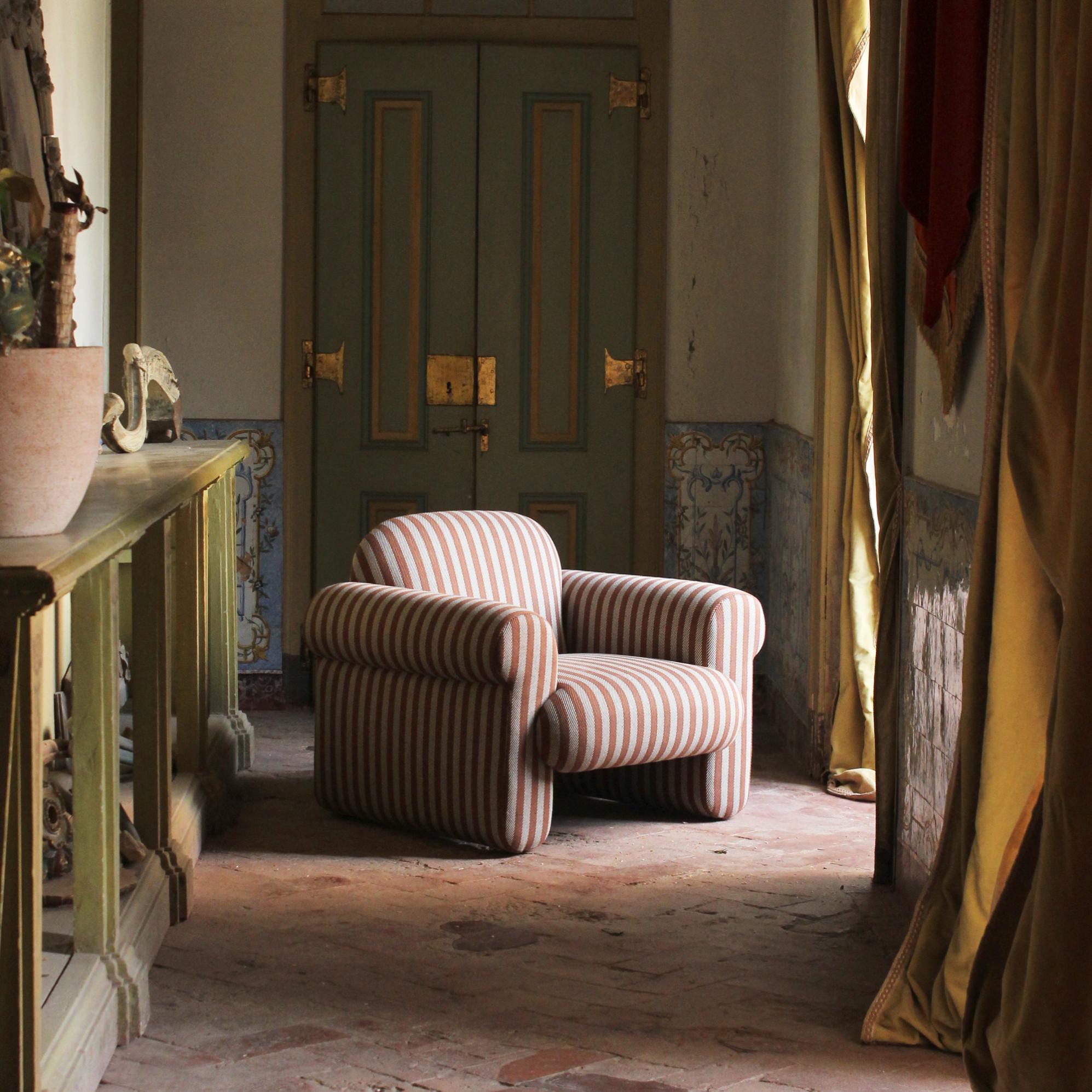 Fauteuil Oscar - 1