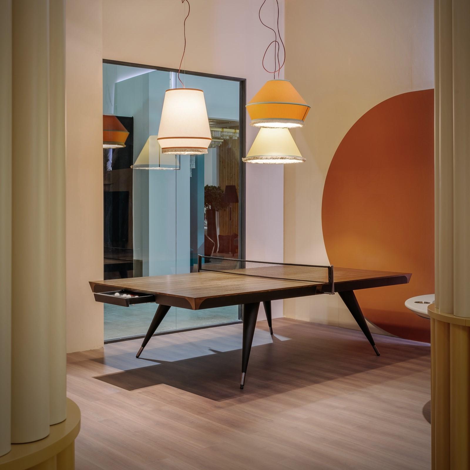 Table de Ping-Pong Blade