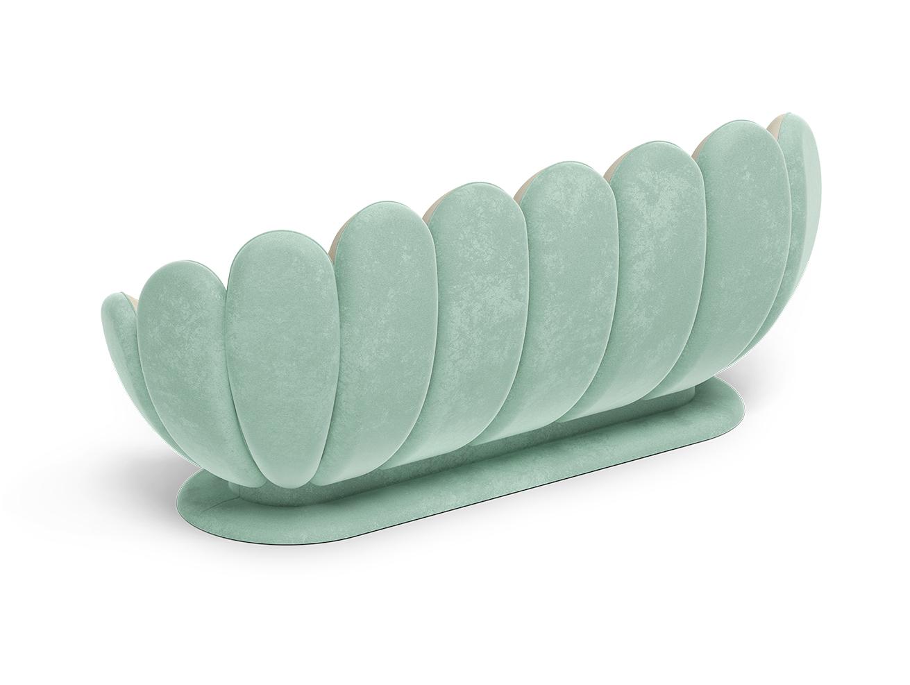 Canapé enfant Lotus