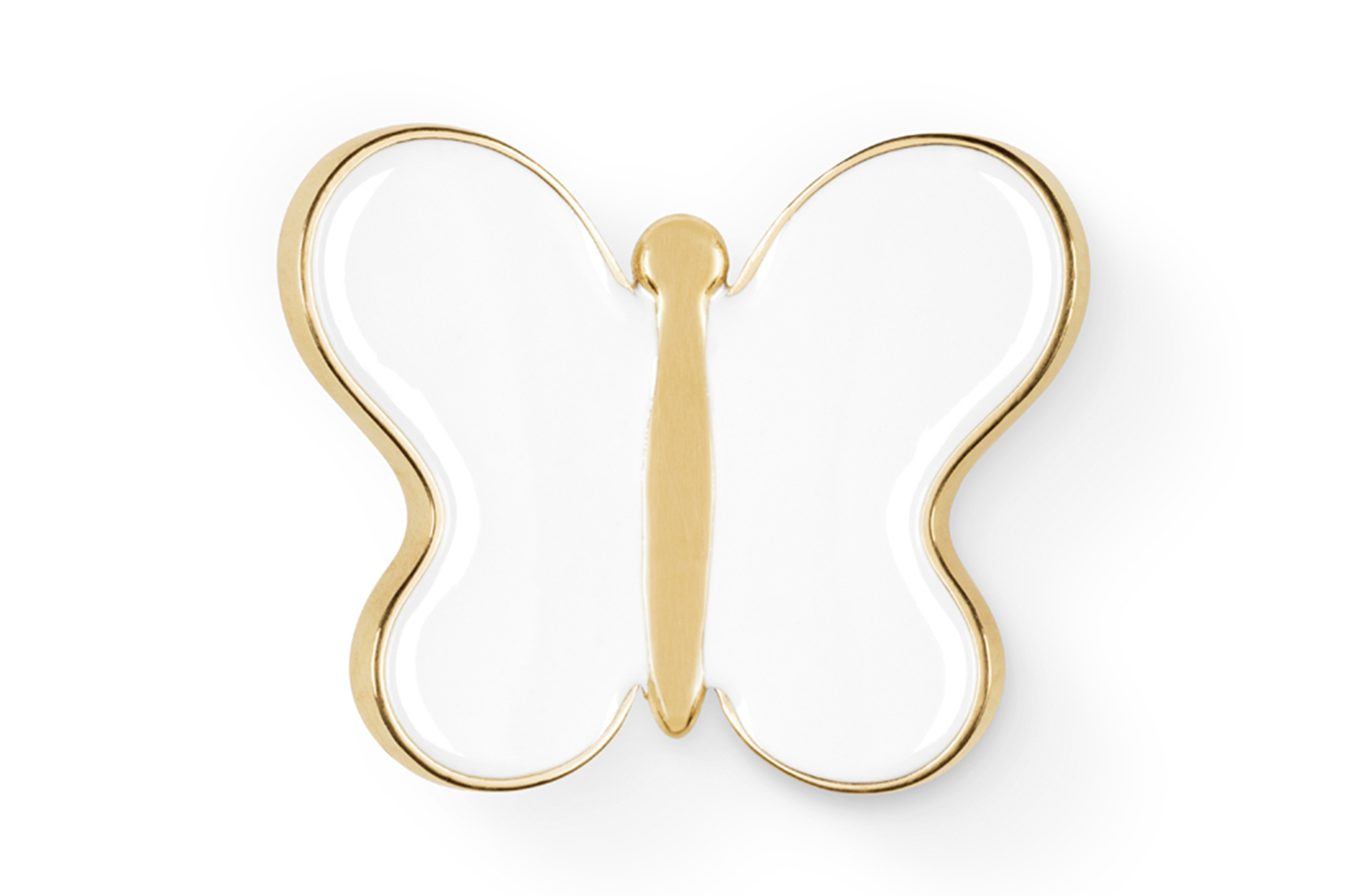 Poignée Elegant Butterfly