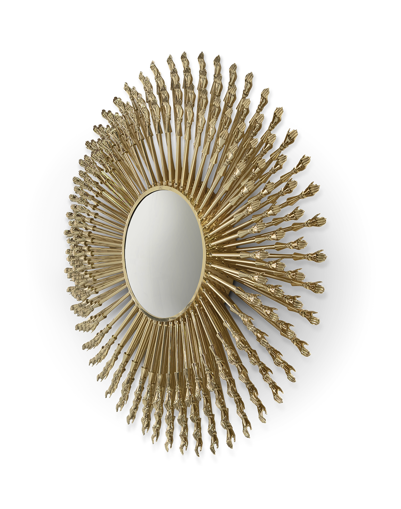 Miroir Deity