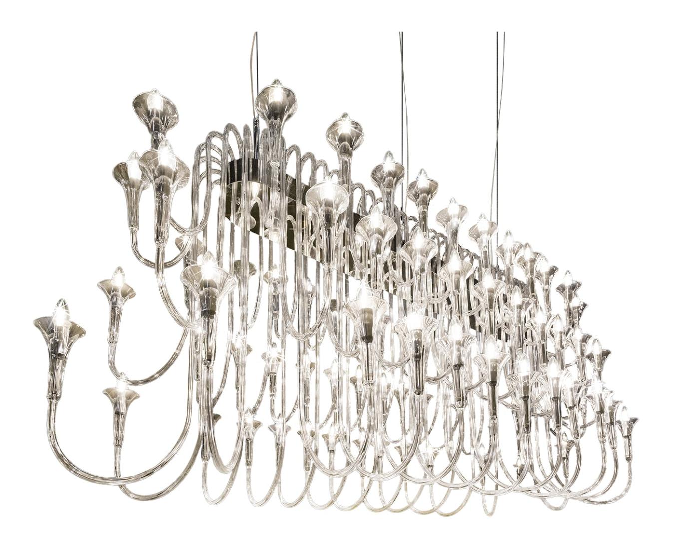 Lustre Octopus