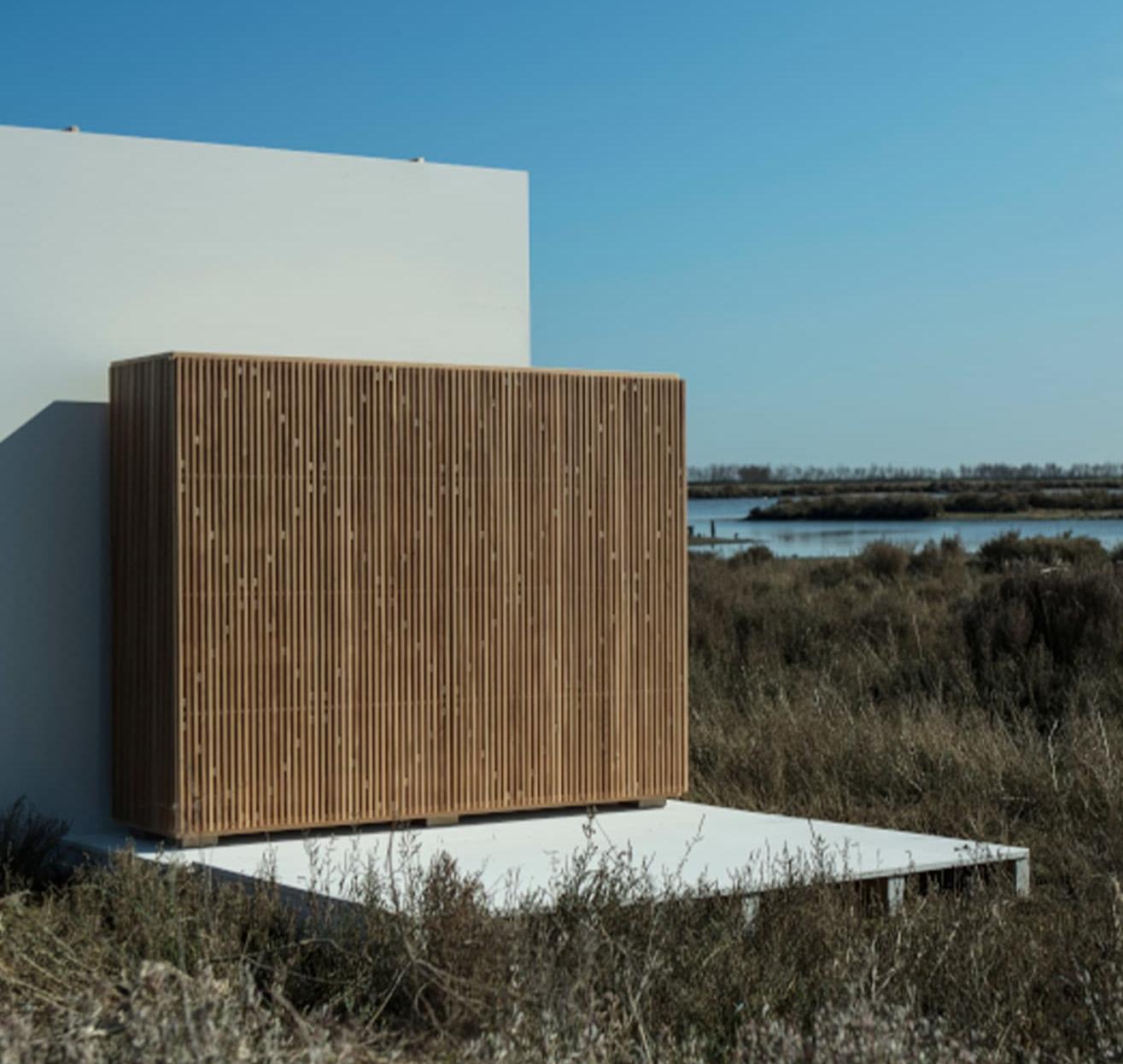 Meuble d'Appoint Contemporain