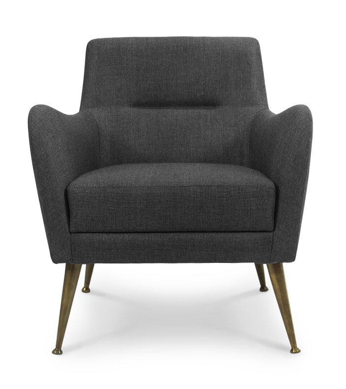 Fauteuil Donovan Lounge