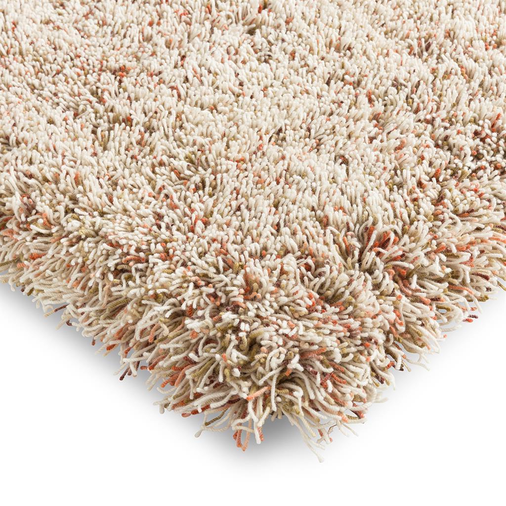 Tapis shaggy Jazz Lush Seventies Sway