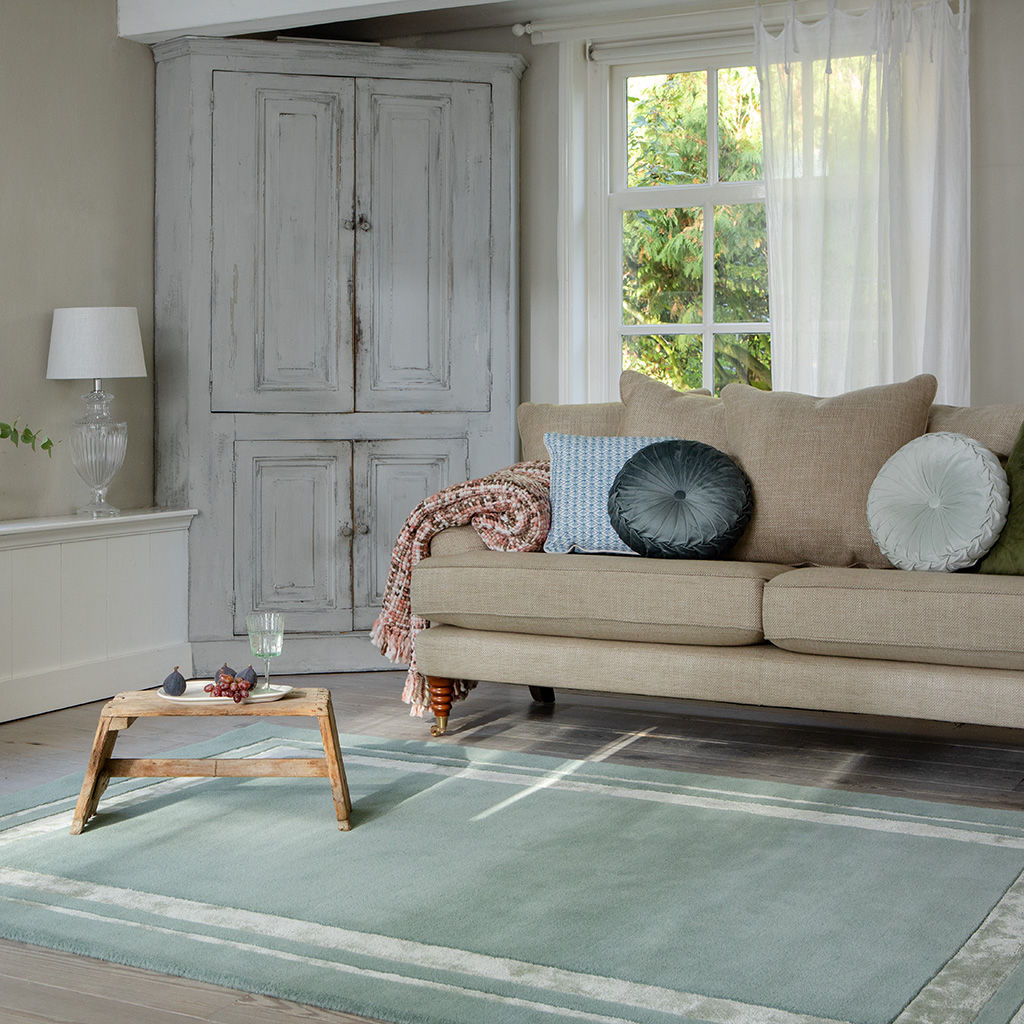 Tapis Redbrook Œuf de Canard