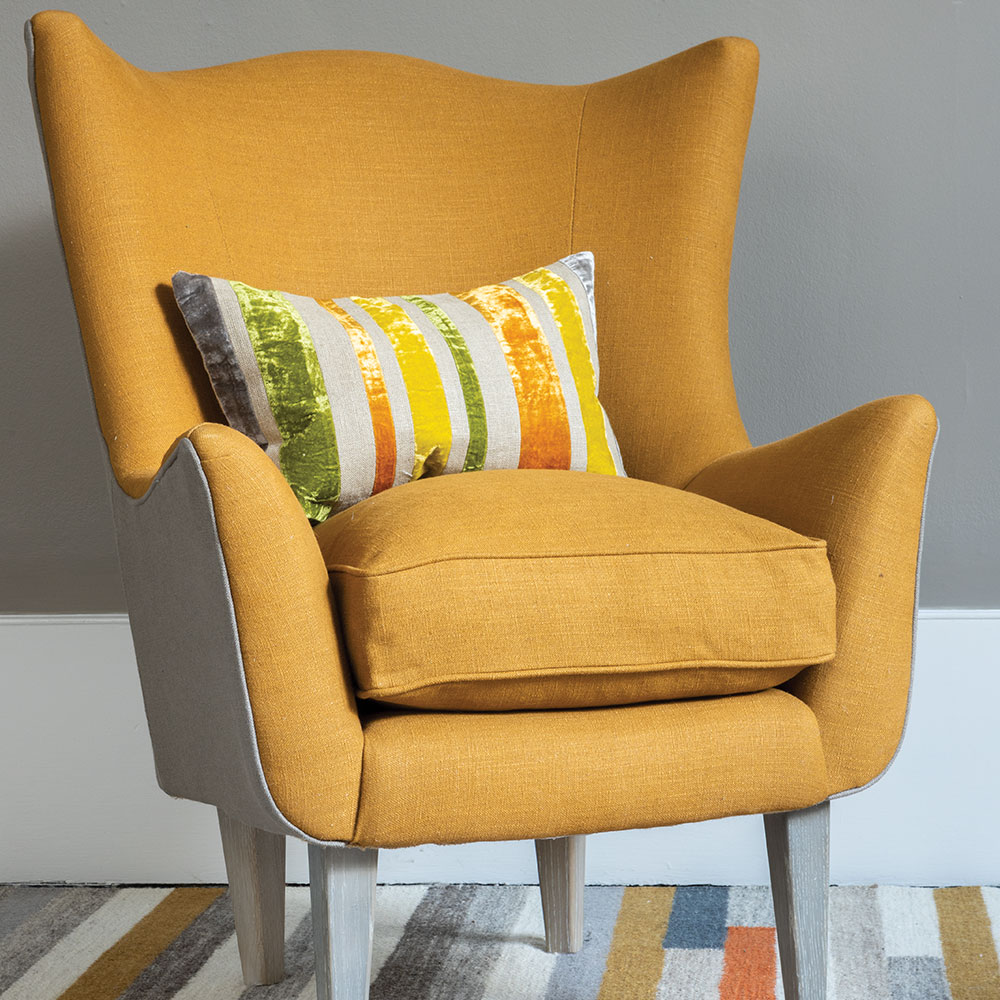 Reilly Coussin Décoratif