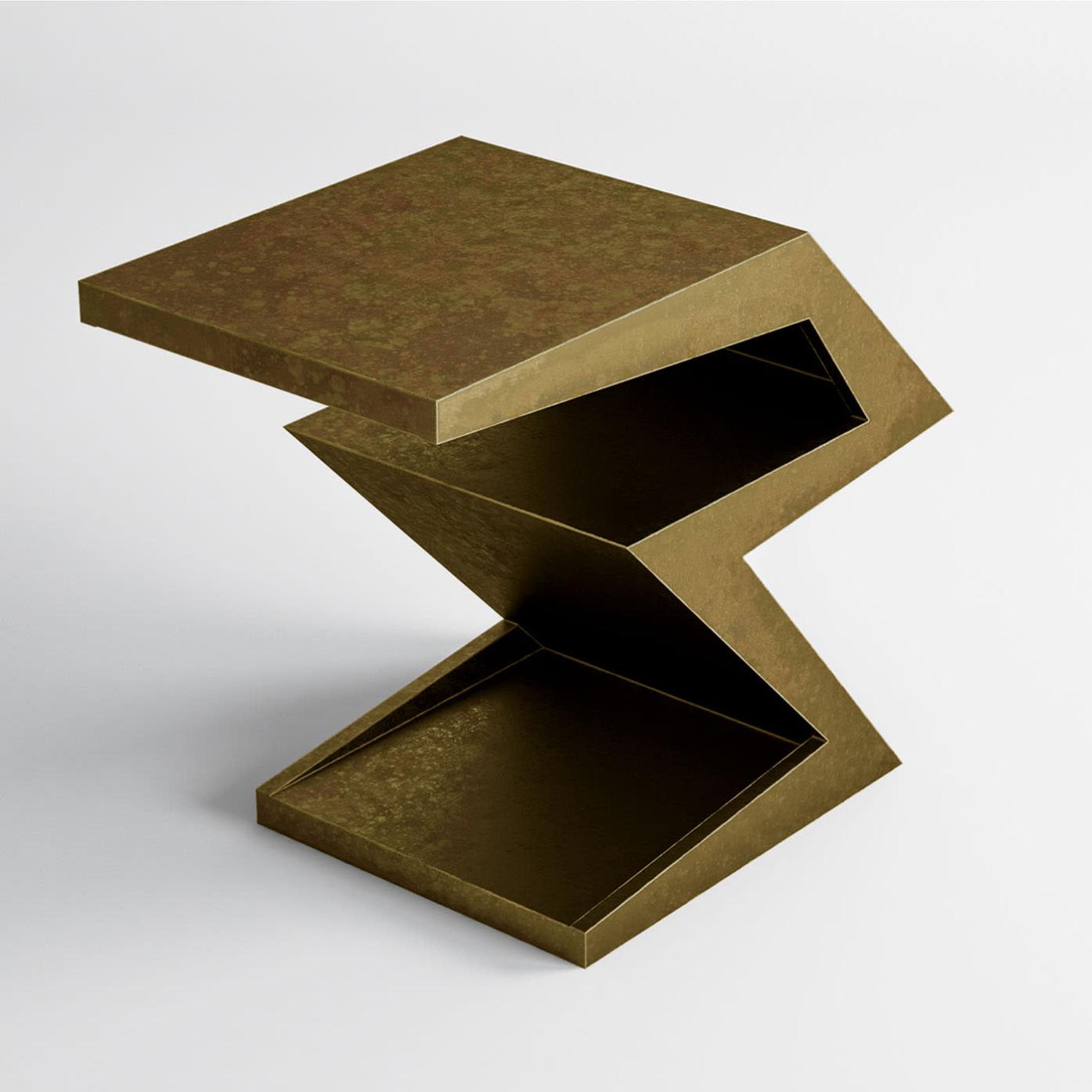 Table d'appoint Zago