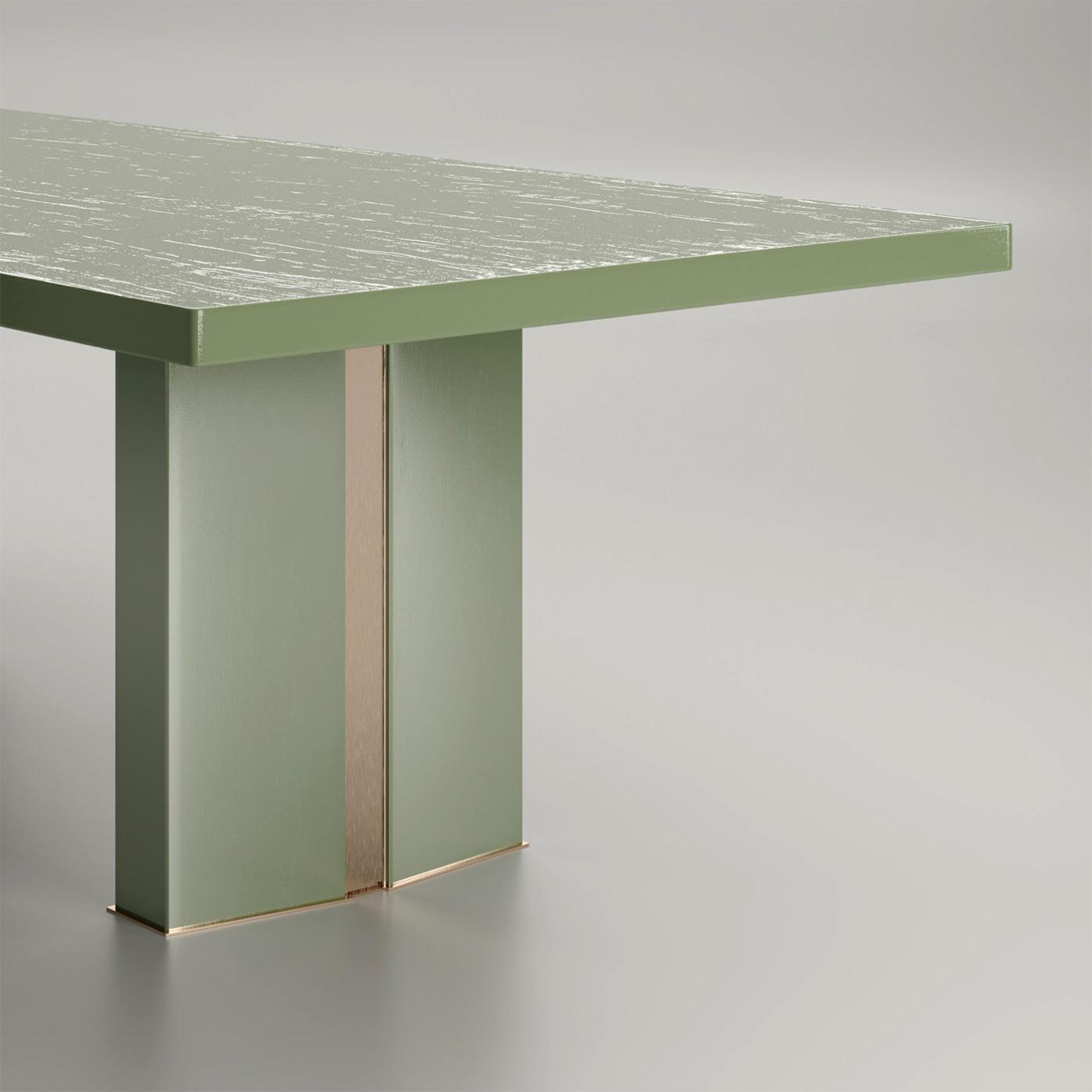 Table de salle à manger Gemma