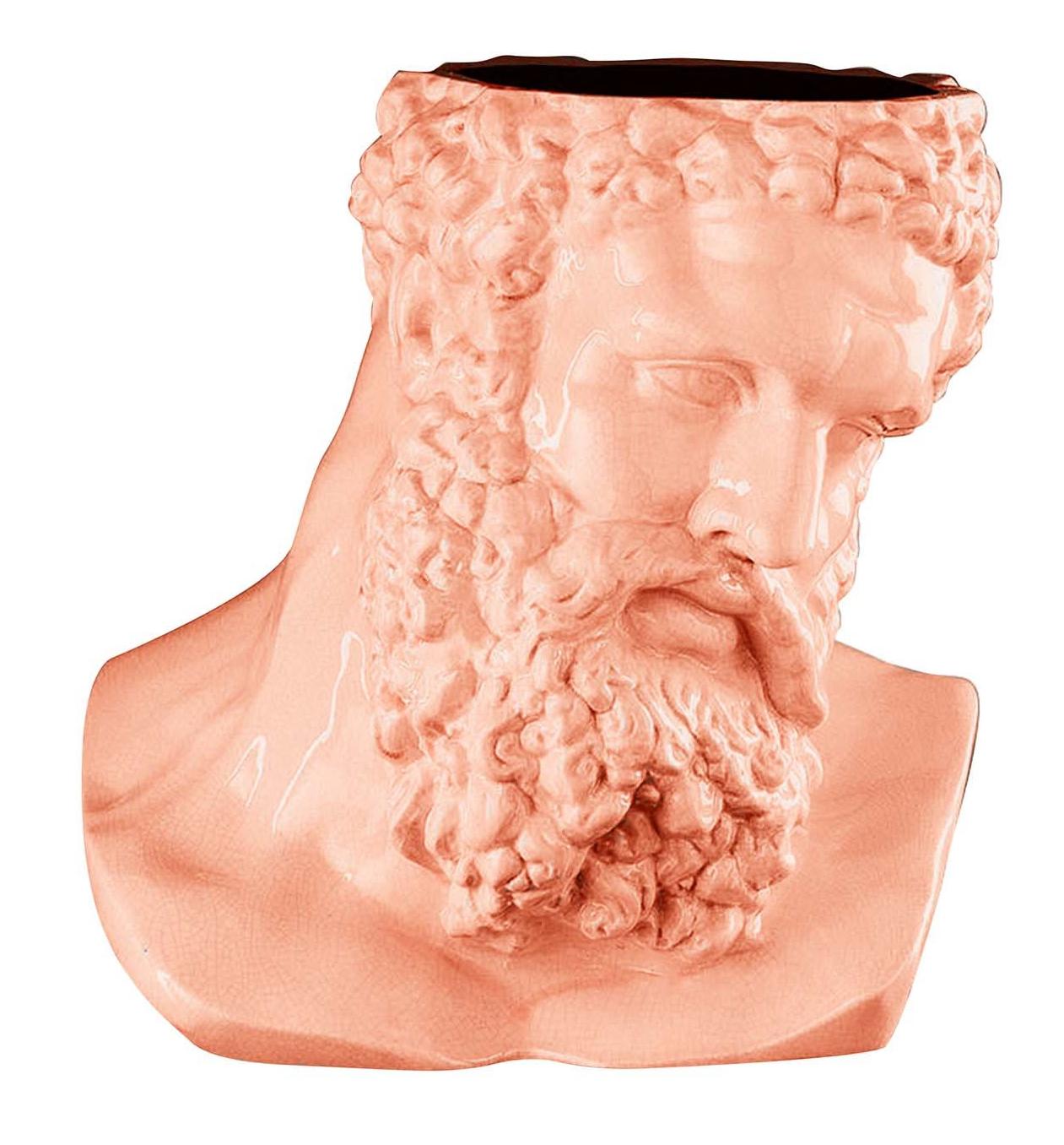Vase Hercules