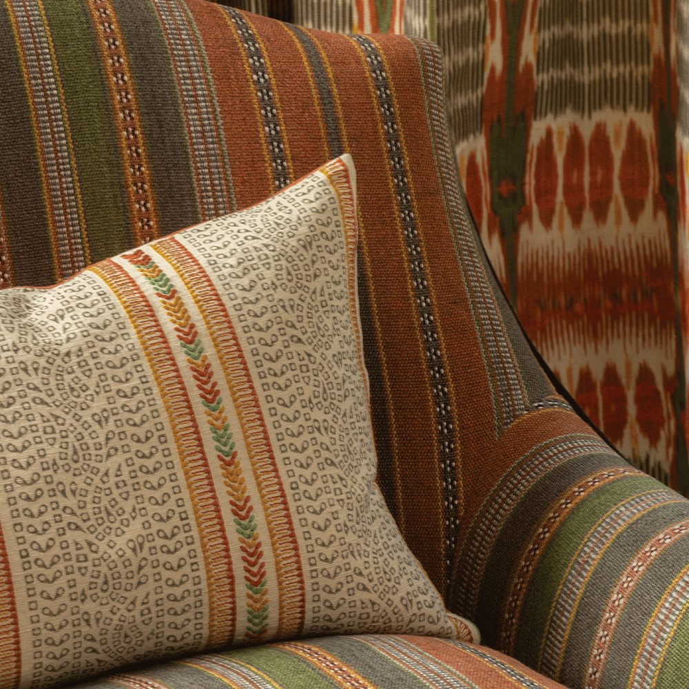 Barrington Coussin Décoratif
