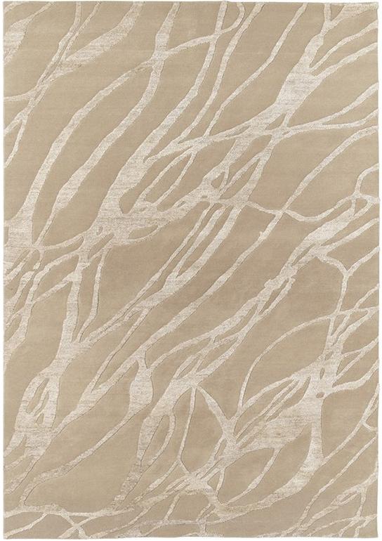 Tapis Chantal Beige