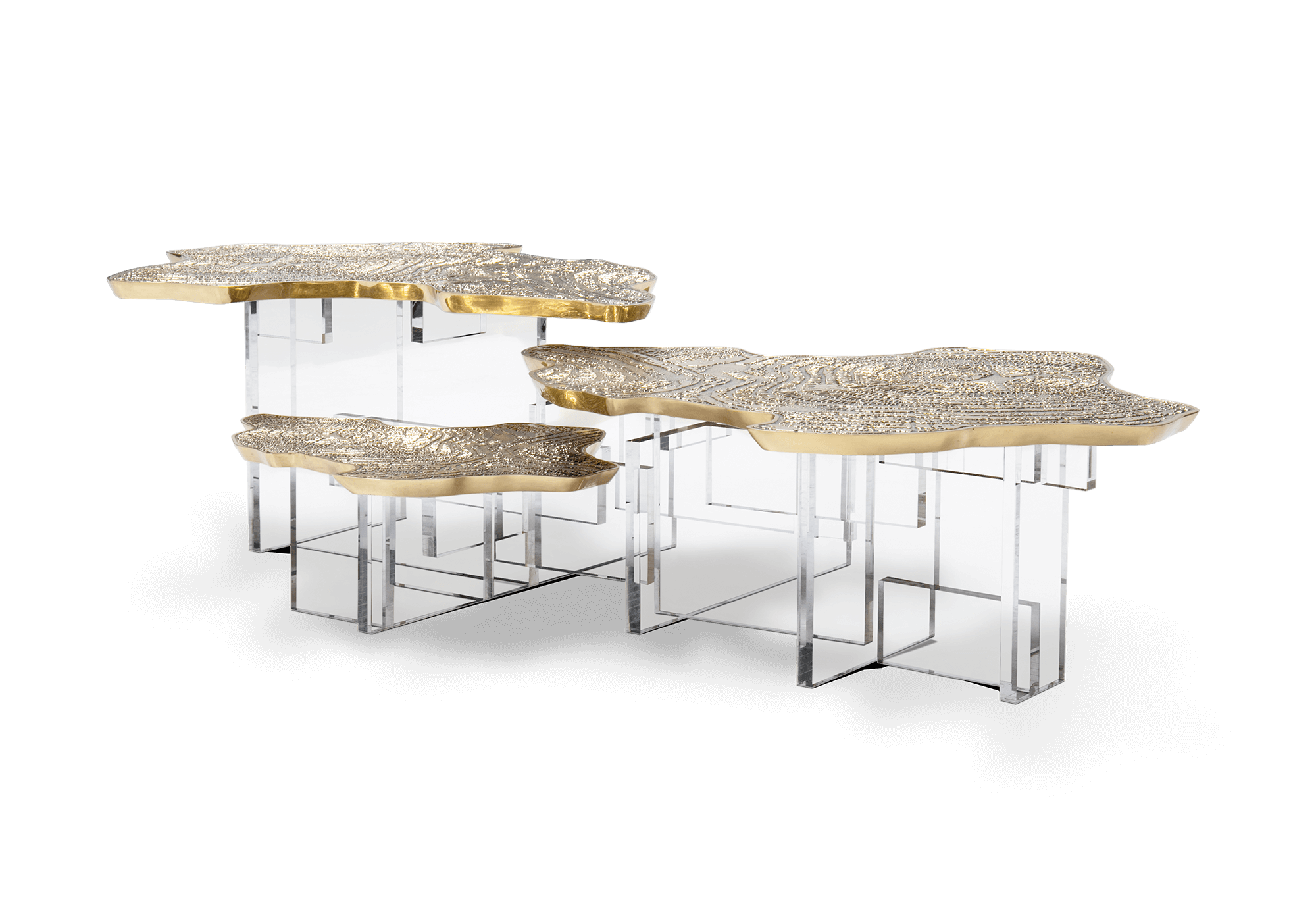 Table Gigogne Monet