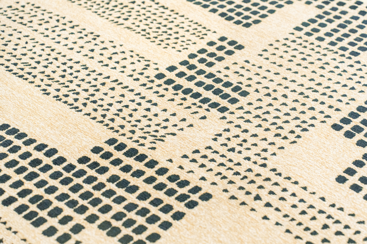 Tapis Zen Garden Scots Pine