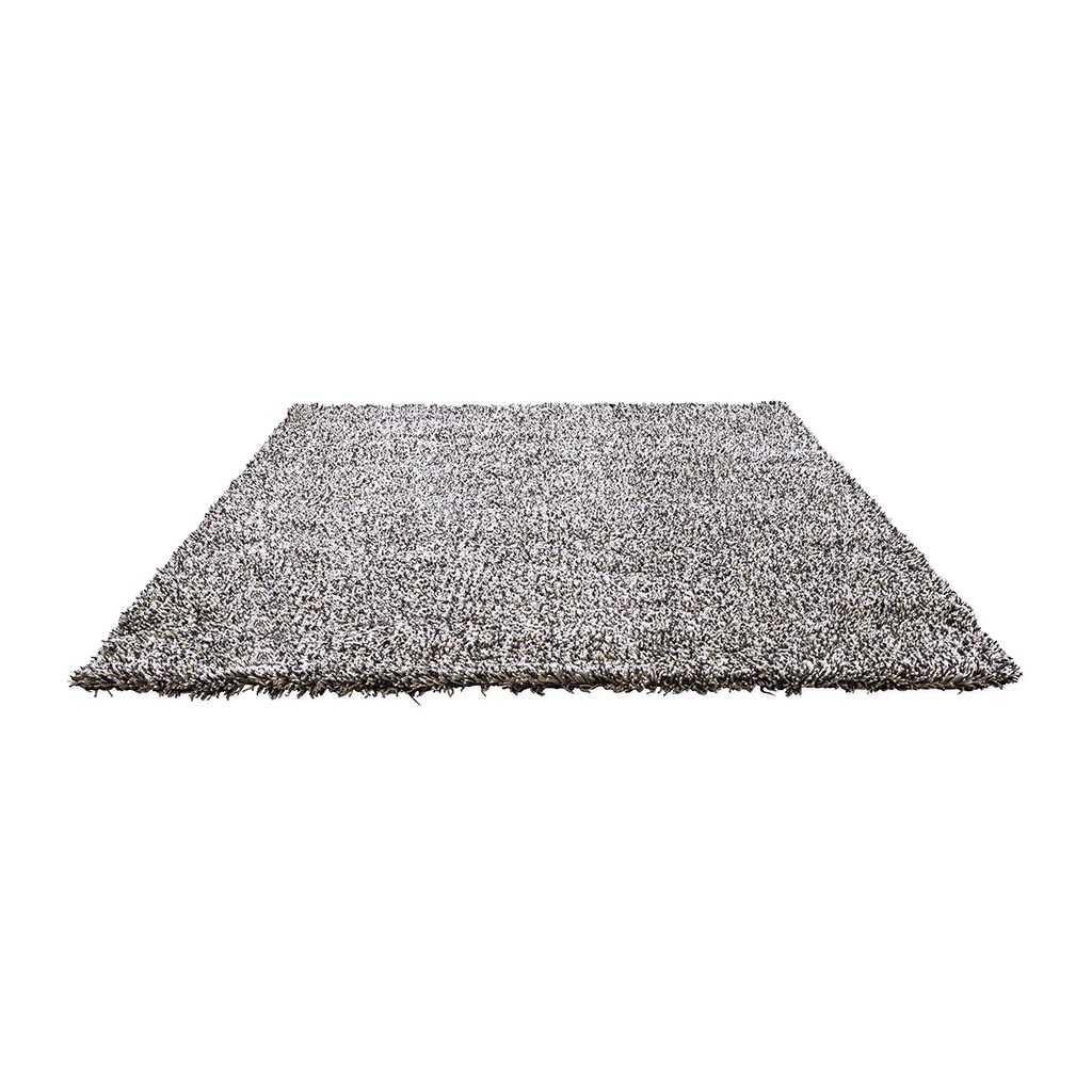 Jazz Plush Carbon Tapis