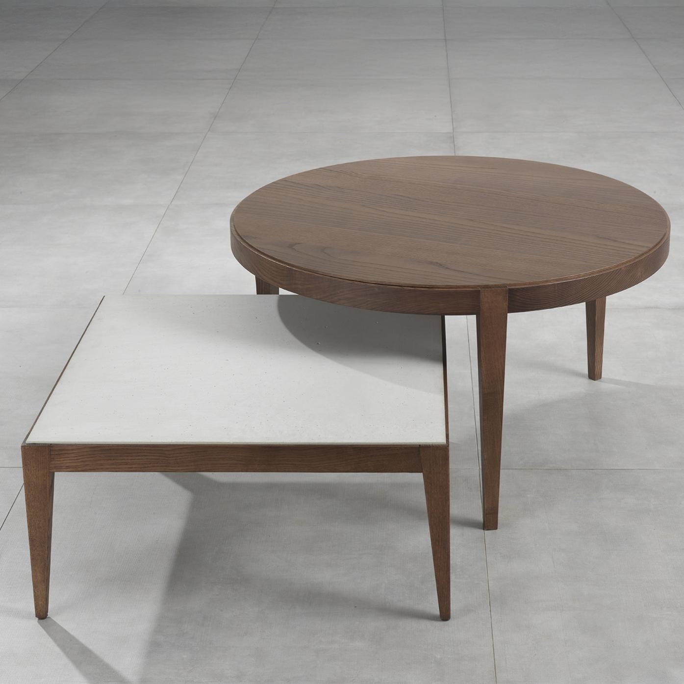 Table basse Dominique