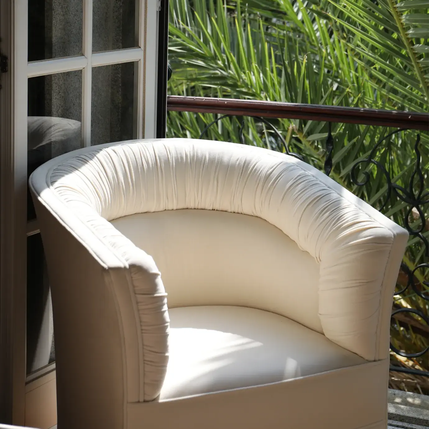 Fauteuil Lovely